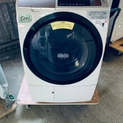 ⭐︎送料設置無料⭐︎限界価格挑戦！！新生活家電♬洗濯機/冷蔵庫♬の画像