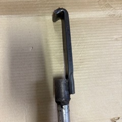 スライドハンマー／車用工具の画像