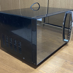 TWINBIRD（ツインバード）フラット電子レンジ
