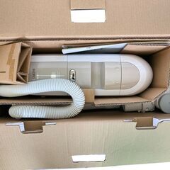 スティッククリーナー サイクロン 掃除機 日立 HITACHI PV-SU3 2017年製 取説・元箱付の画像