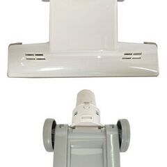 スティッククリーナー サイクロン 掃除機 日立 HITACHI PV-SU3 2017年製 取説・元箱付の画像