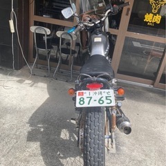 説明文必ずお読み下さい　グラストラッカーの画像