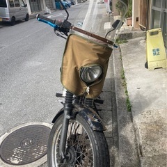 説明文必ずお読み下さい　グラストラッカーの画像