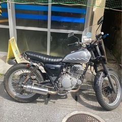 説明文必ずお読み下さい　グラストラッカーの画像