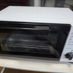 ★LIFLEX オーブントースター KO-1011