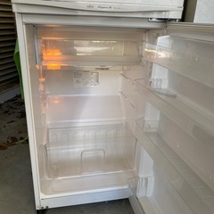 冷蔵庫の画像