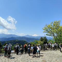 5月27日（火）高尾山に登りましょう🌲の画像