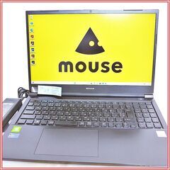 mouse K5-i7CMLAB i7 10750 GeForc...
