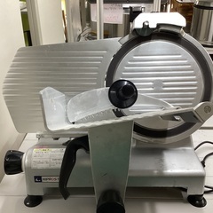 ミートスライサー キプロスター  PRO-300YS-BT