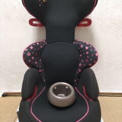 ディズニー ベビースティッチ COMBIコンビ ジュニアシートの画像