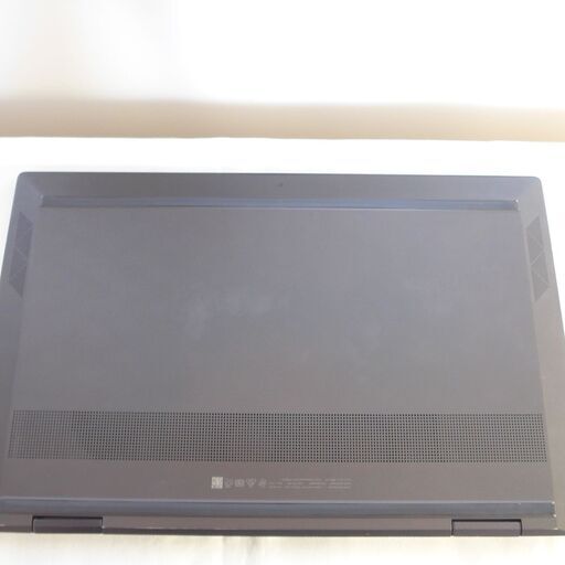 HP ENVY X360 Convertible 15-ee Ryzen 7 5700U NVMe 512GB メモリ 16GB Of