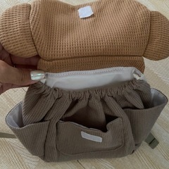 miffyボリス リュックの画像
