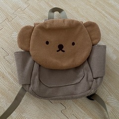 miffyボリス リュック