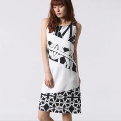 Desigual　ワンピース