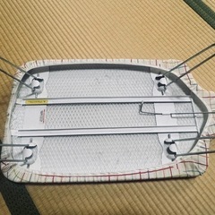 アイロン台の画像