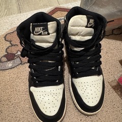 jordan air 1 dark mocha
の画像