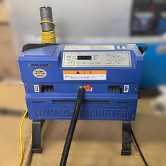 オパシメーター　BANZAI　GSM-200　校正、点検済み　良品！