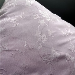 新品　ビッグクッション2個　の画像