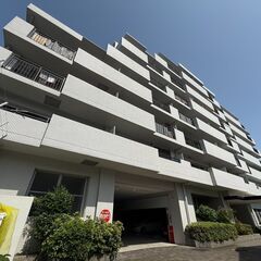 刀根山レックスマンション