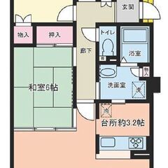 刀根山レックスマンション - 豊中市