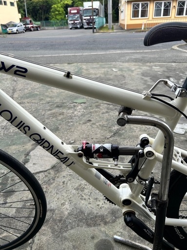 No.501 ルイガノ05 Lgs-dw2整備済み No.501 ルイガノ05 Lgs-dw2整備済み