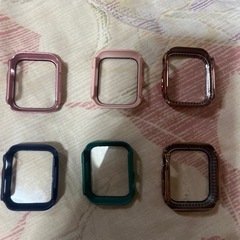 アップルウォッチの画像