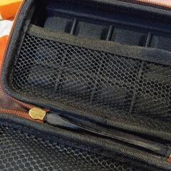 チョコレート型ポーチ、未使用の画像