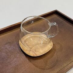 【KINTO グラス＆コースター セット】20組