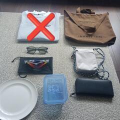 【さらに値下げ】まとめてお譲り！！ファッション小物類