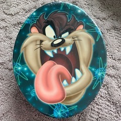 Looney Tunes Taz ギフトボックス
の画像