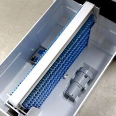 SHARP 加湿空気清浄機 2020年製 シャープ プラズマクラスター KI-NS40-W ホワイト 生活家電 札幌市 中央区 南12条の画像