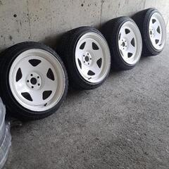17インチ　人気のTC01　🉐️5月中20％off