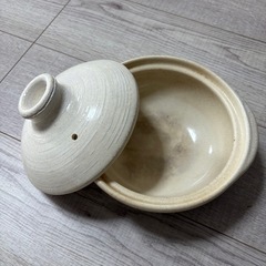 【埼玉】土鍋の画像