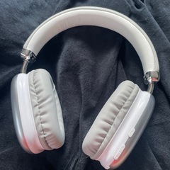 ヘッドフォン