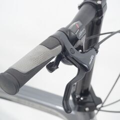 BIRDY 「バーディー」 MONOCOQUE AIR 2021年モデル 折り畳み自転車 18インチ の画像