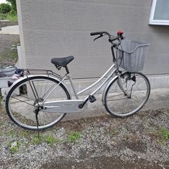 26インチ自転車