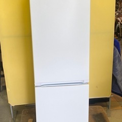 ◎  2ドアノンフロン冷凍冷蔵庫　yselect 156L YR...
