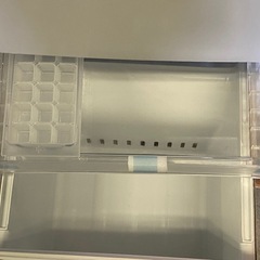 ◎ 2ドアノンフロン冷凍冷蔵庫 yselect 156L YRZ-F15J 2023年製 動作