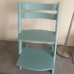 Stokke(ストッケ) トリップトラップ ベビーチェア ハイチェア