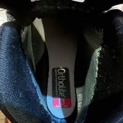 スカルパ　ゴアテックス　登山靴　24cm トレッキングシューズの画像