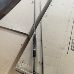 エギングロッド　862ML 　