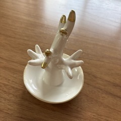 アクセサリースタンドの画像