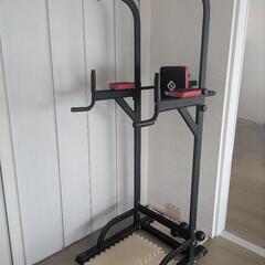 値下げしました　懸垂バー