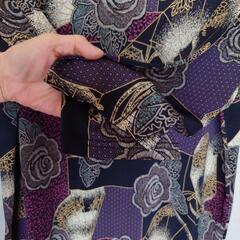 レディース　カットソー Hの画像