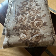 ホットカーペット用絨毯