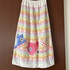ラップタオル