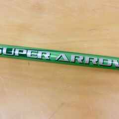 ■ブリヂストン PARK GOLF パークゴルフクラブ SUPER ARROW SV-5 ケース・ボール付き 84.5cm IPGA認定 札幌 西区 西野店の画像