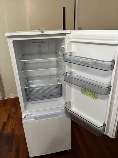 　冷蔵庫　SHARP  土日期間限定　大幅値下げ中❗️