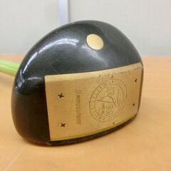 ■ブリヂストン PARK GOLF パークゴルフクラブ SUPER ARROW SV-5 ケース・ボール付き 84.5cm IPGA認定 札幌 西区 西野店の画像