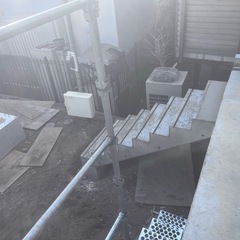 🏗️🔨🔨型枠解体工集まれ‼️🔨🔨🏗️